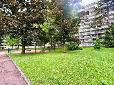 Appartement, 119,87 m²