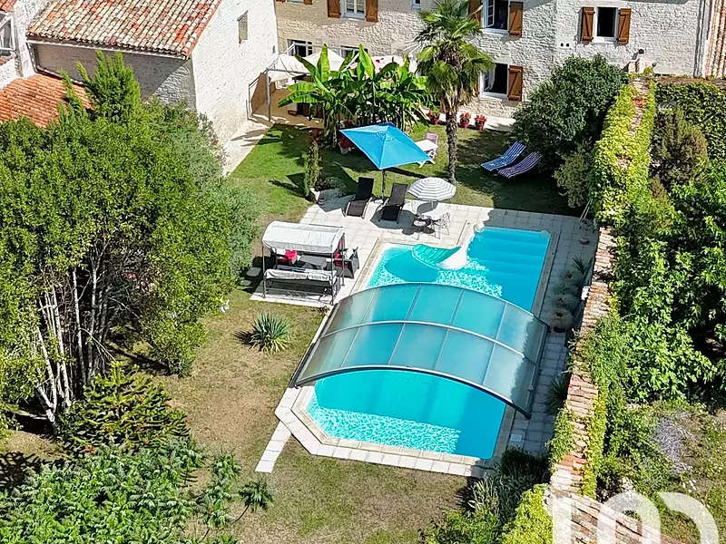 Maison, 170 m²