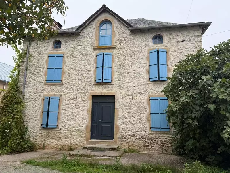 Maison, 250 m²