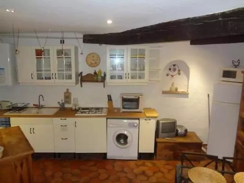 Maison, 60 m²