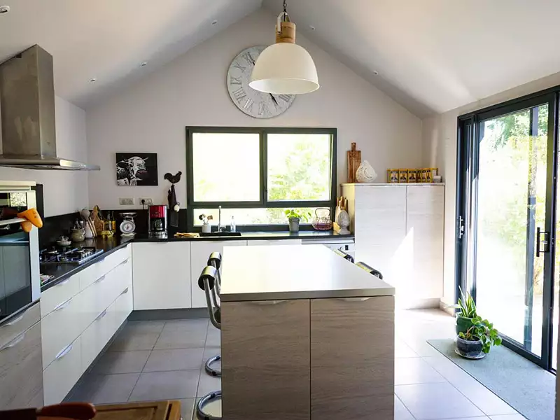 Maison, 175 m²