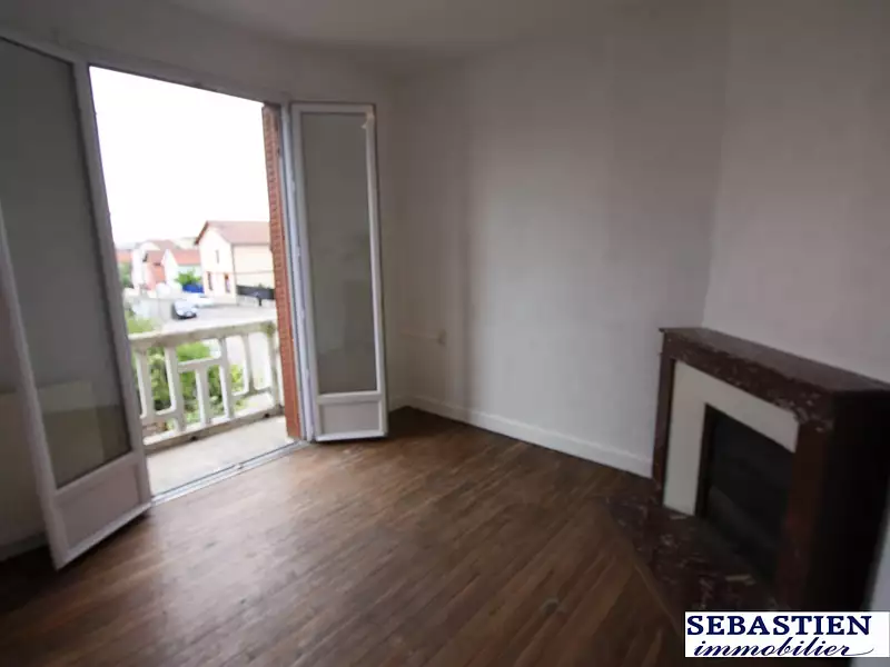 Appartement, 39,87 m²