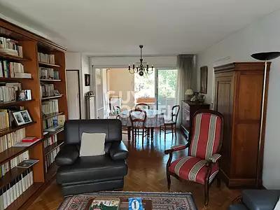 Appartement, 82,17 m²