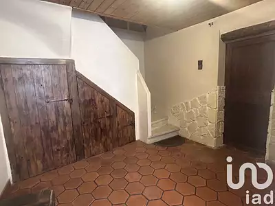 Maison, 105 m²