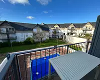 Appartement, 45,25 m²
