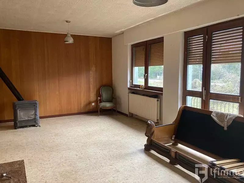 Maison, 115 m²