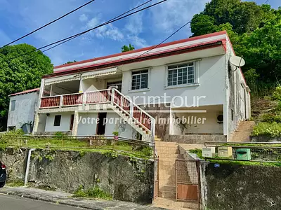 Maison, 102 m²