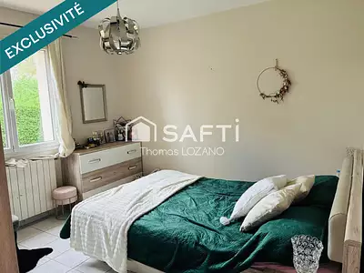 Maison, 138 m²
