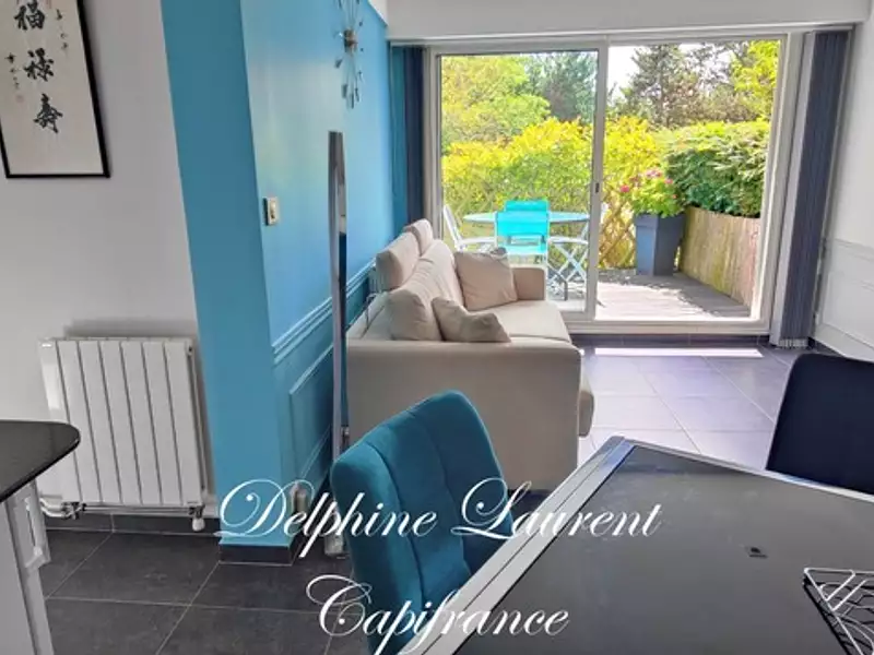 Appartement, 38 m²