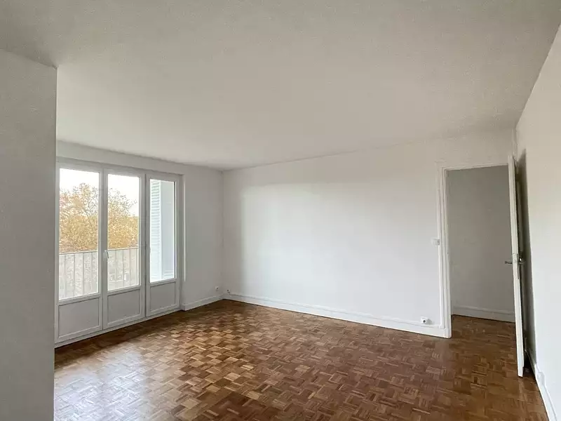 Appartement, 74,49 m²