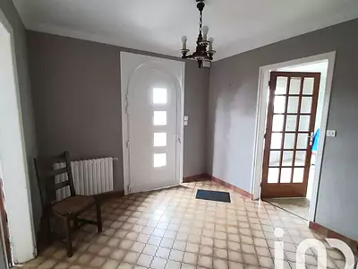 Maison, 120 m²