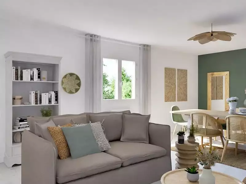 Maison, 160 m²