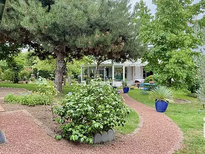 Maison, 164 m²