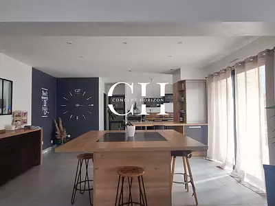 Maison, 138 m²