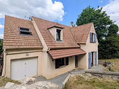 Maison, 115 m²