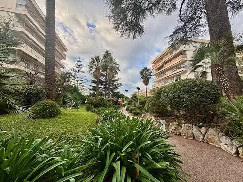 Appartement, 32,06 m²