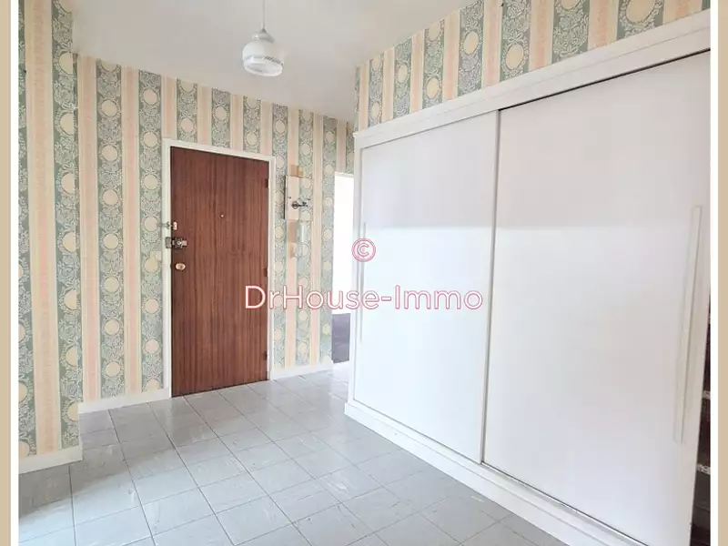 Appartement, 78,17 m²