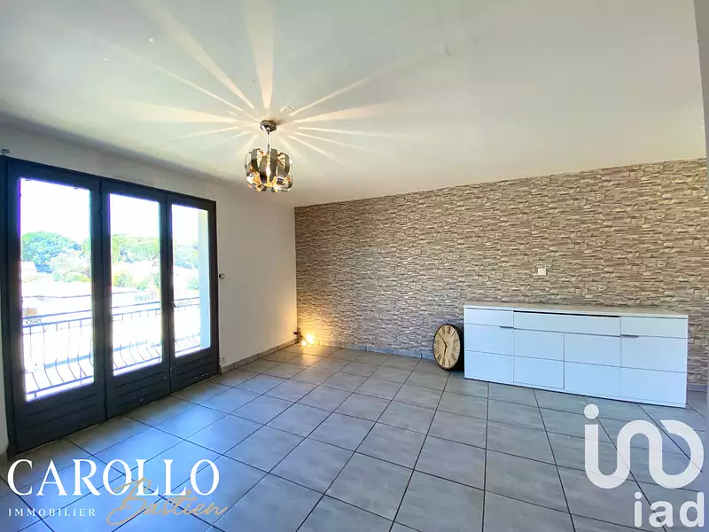 Maison, 91 m²