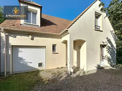 Maison, 107 m²