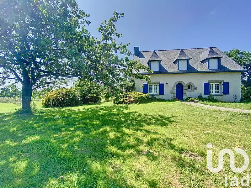Maison, 130 m²