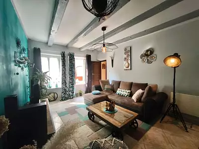 Appartement, 79 m²