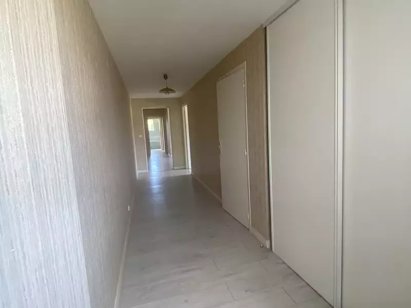 Appartement, 140 m²