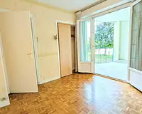 Appartement, 56,4 m²