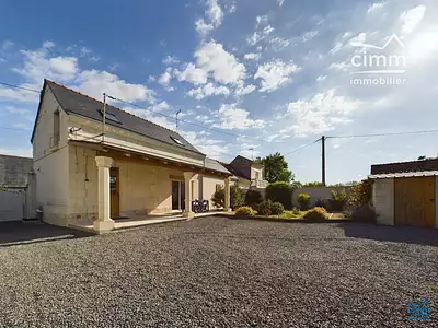 Maison, 88,15 m²