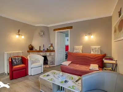Maison, 126 m²