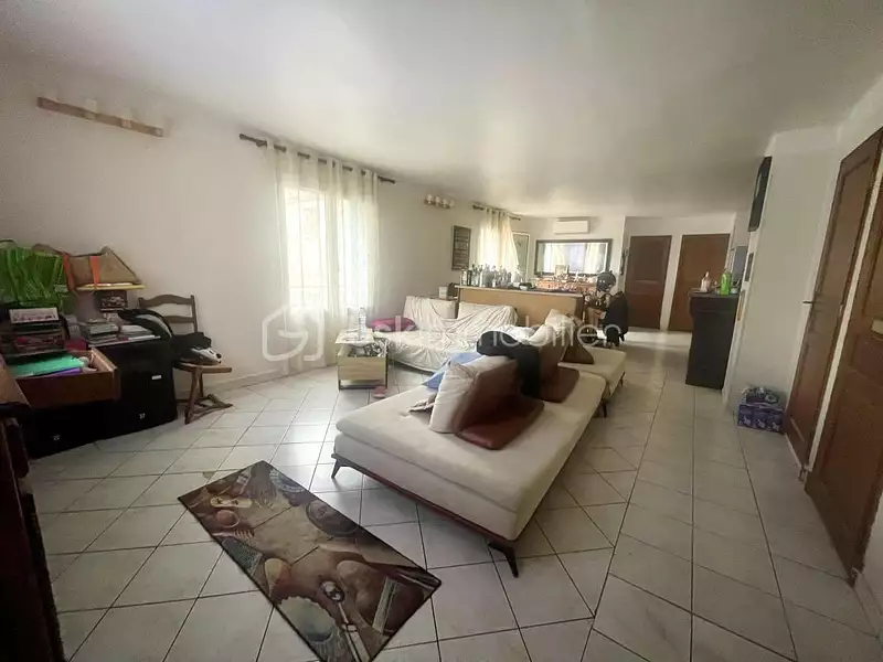 Appartement, 100 m²