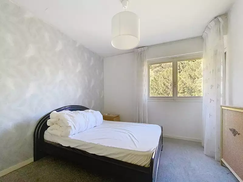 Appartement, 92,33 m²