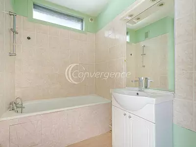 Appartement, 66 m²