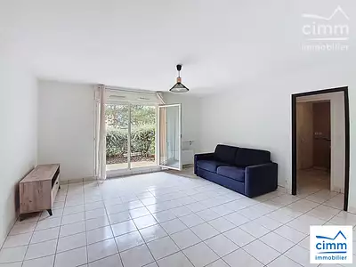 Appartement, 62,16 m²