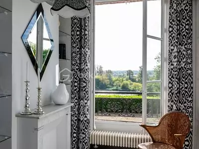 Maison, 213 m²
