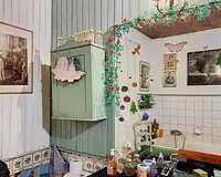 Maison, 120 m²