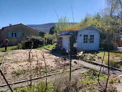 Maison, 113 m²