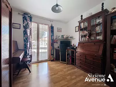 Maison, 125 m²