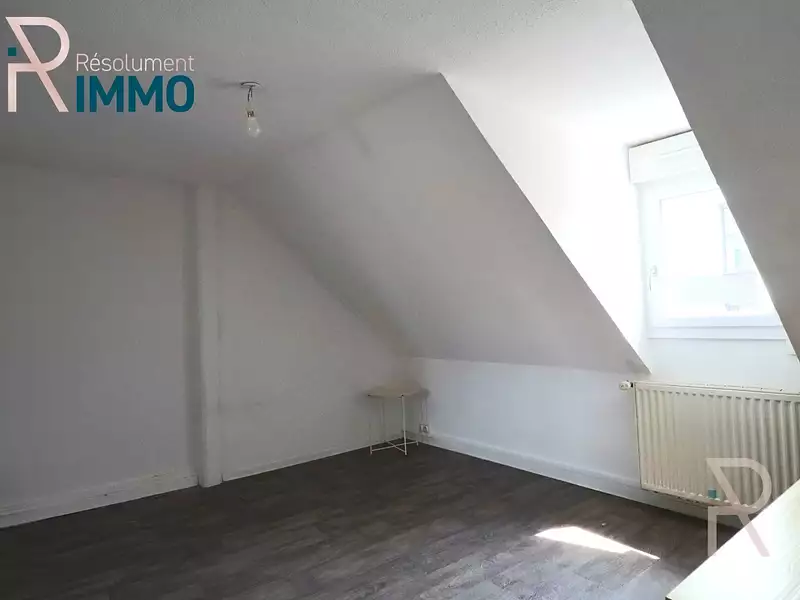 Appartement, 65 m²