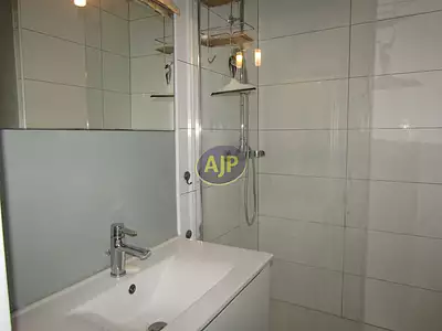 Appartement, 52,34 m²