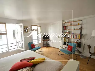 Appartement, 22,83 m²