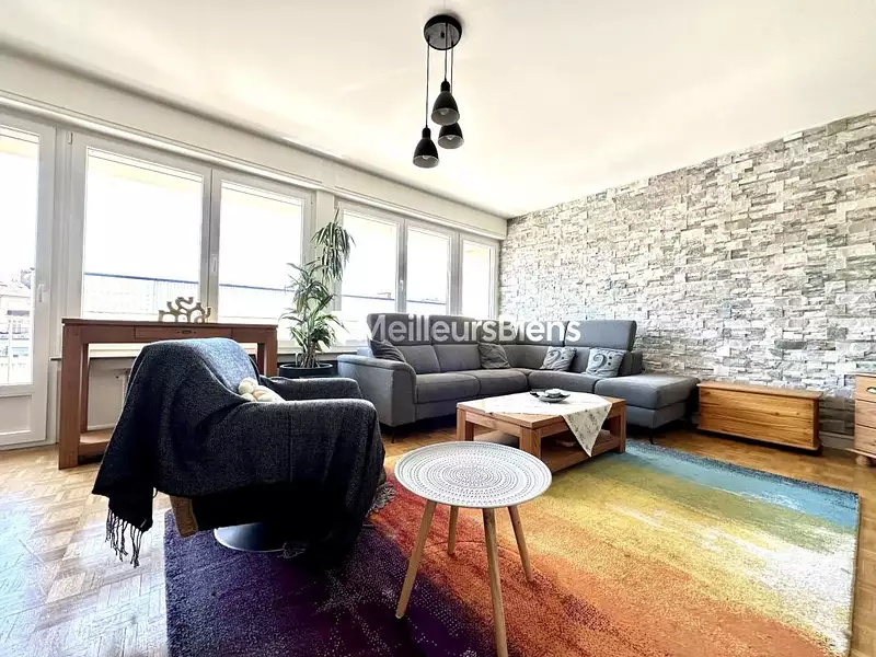 Appartement, 172 m²