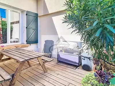 Maison, 65,5 m²