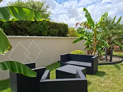 Maison, 101 m²