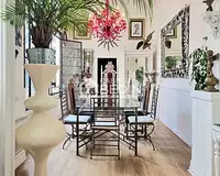 Appartement, 211 m²