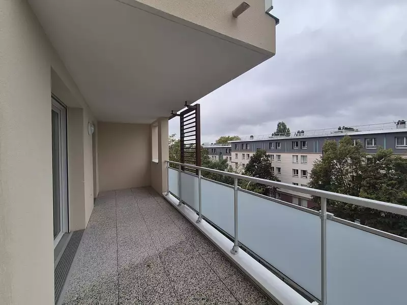 Appartement, 68 m²