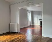 Appartement, 124,3 m²