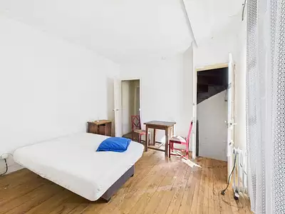Maison, 68 m²