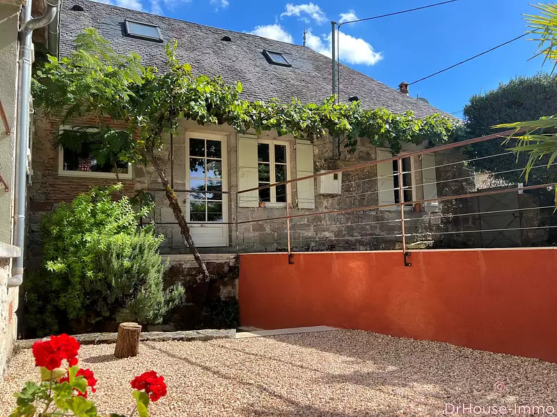 Maison, 148 m²