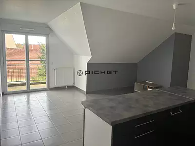 Appartement, 68 m²