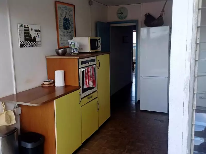 Appartement, 70 m²